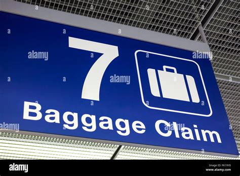 Searchlight Pictures Baggage Claim logo