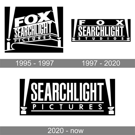 Searchlight Pictures Chevalier logo