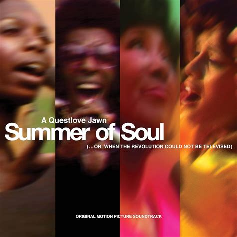 Searchlight Pictures Summer of Soul logo