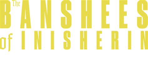 Searchlight Pictures The Banshees of Inisherin logo