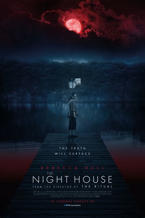 Searchlight Pictures The Night House commercials