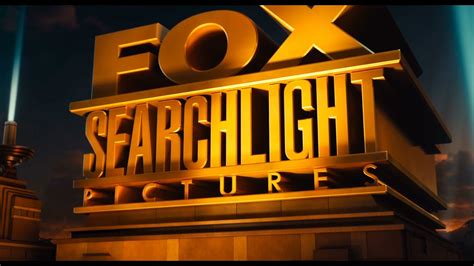 Searchlight Pictures True Story logo