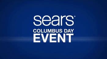Sears Columbus Event TV Spot created for Sears