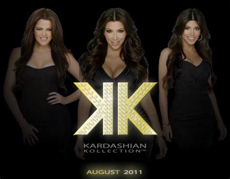 Sears Kardashian Kollection logo