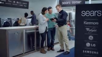 Sears Lowest Prices of the Season Event TV Spot created for Sears