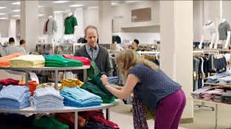 Sears Optical TV Spot, 'That's a Mannequin' featuring Sara Cravens