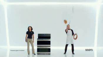 Sears TV Spot, 'Juggle' featuring Jack Kalvan