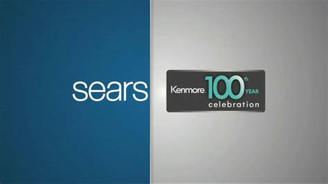 Sears TV Spot, 'Top Ten Appliance Brands Beach' created for Sears
