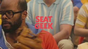 SeatGeek TV commercial - Foul Baller