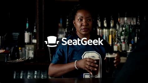 SeatGeek TV commercial - Smart