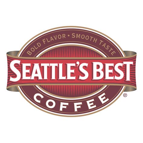 Seattle's Best Coffee House Blend logo