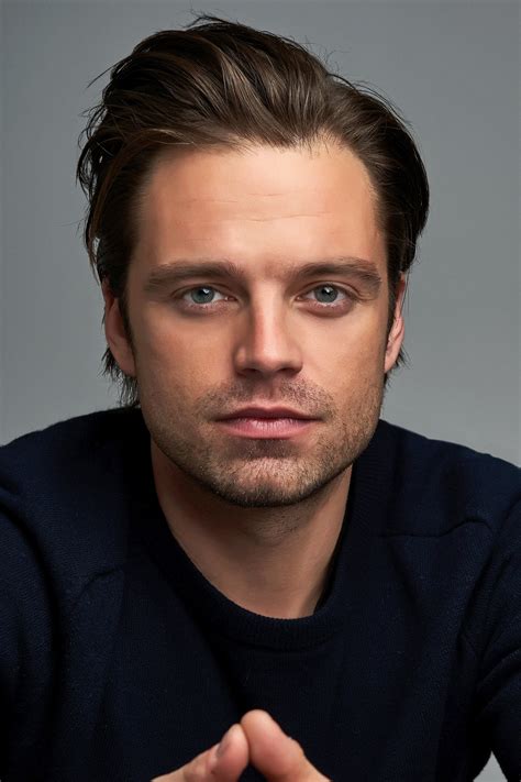 Sebastian Stan photo