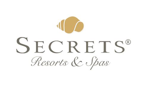 Secrets Resorts logo