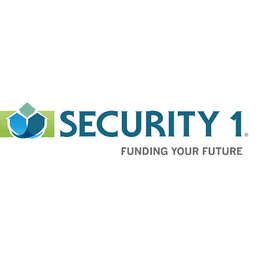 Security 1 Lending logo