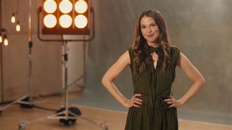 SeeHer TV Spot, 'A True Authentic Voice' Featuring Sutton Foster created for SeeHer