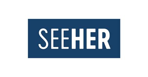 SeeHer logo