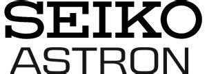 Seiko Astron logo