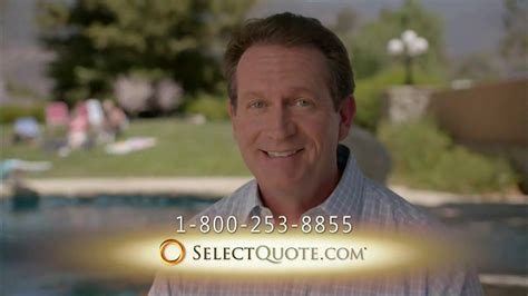 Select Quote TV commercial - Challenge