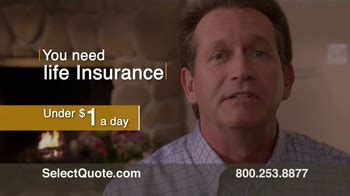 Select Quote Term Life Insurance TV Spot, 'Alec & Kenisha' created for SelectQuote