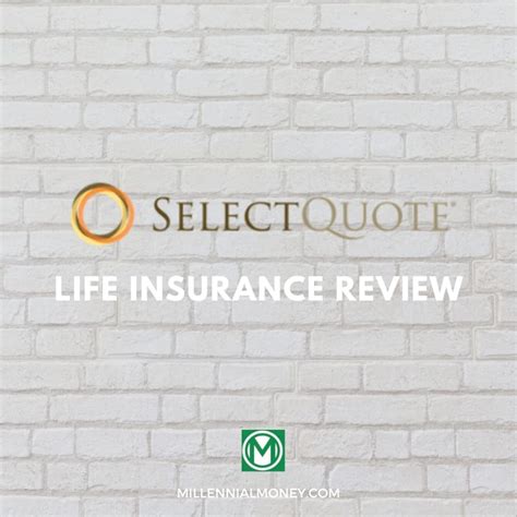 SelectQuote Term Life Insurance commercials