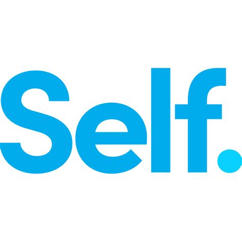 Self Financial Inc. Self App logo