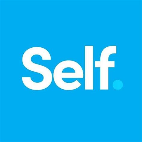 Self Financial Inc. logo