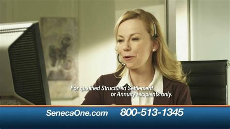 SenecaOne TV Spot, 'Unlock Your Money' created for SenecaOne