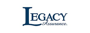 Senior Legacy Life TV commercial - Funeral Insurance