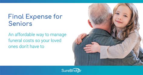 SeniorcareUSA Final Expense Insurance Plan logo
