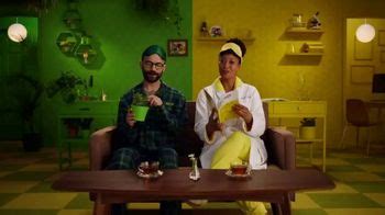 Senokot Laxative Tea TV Spot, 'Nature and Science' featuring Nick Kanellis