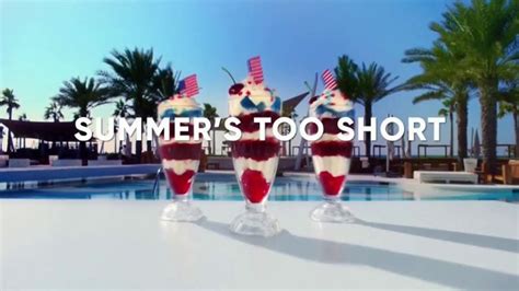 Sensodyne TV commercial - Holidays Are Too Short