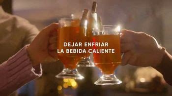 Sensodyne TV Spot, 'Las fiestas son muy cortas' created for Sensodyne