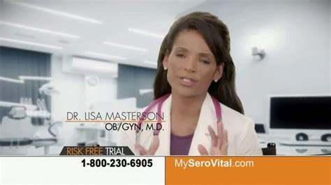 SeroVital TV Spot, 'Anti-Aging Therapy'
