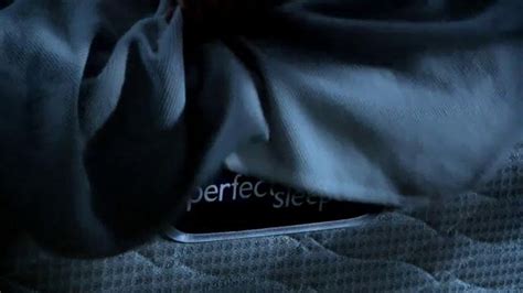 Serta Perfect Sleeper TV Spot, 'We Need to Talk' created for Serta