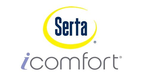 Serta iComfort logo