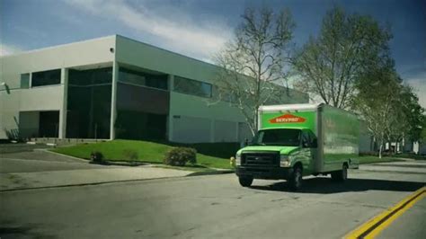 ServPro TV commercial - Were Ready