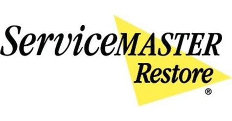 ServiceMaster Restore commercials