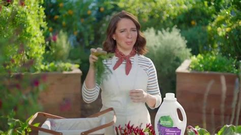 Seventh Generation TV Spot, 'Big Dill' Featuring Maya Rudolph created for Seventh Generation Laundry