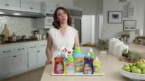Seventh Generation TV commercial - Common Scents