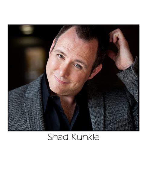 Shad Kunkle commercials