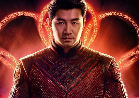 Shang-Chi and the Legend of the Ten Rings TV Spot, 'Become the Ultimate Warrior' created for Marvel (Hasbro)