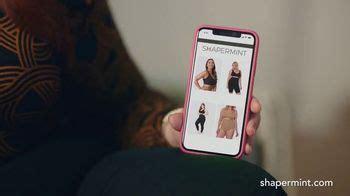 Shapermint TV Spot, 'Remember Dressed' featuring Kaeli Quick