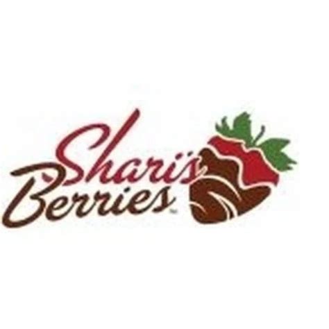 Shari's Berries Signature Gift Box logo