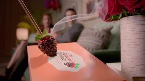 Shari's Berries TV Spot, 'Holiday Help Desk'