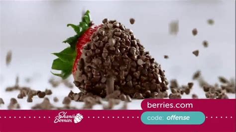 Sharis Berries TV commercial - Mothers Day: Protect