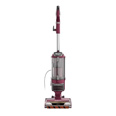 Shark Rotator Lift-Away DuoClean Pro with Self-Cleaning Brushroll Upright Vacuum logo