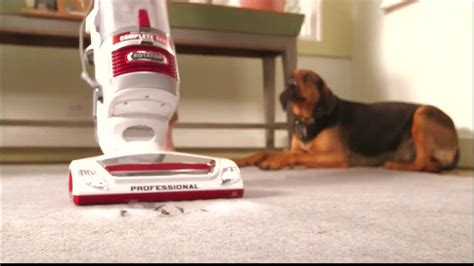 Shark Rotator TV commercial - Most Recommended Vacuum