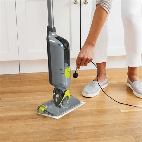 Shark VACMOP Cordless Vacuum Mop