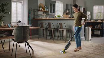Shark VACMOP TV Spot, 'All-in-One Disposable Pad'