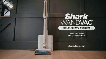 Shark WandVac TV Spot, 'Put an End to the Dreaded Dust Cloud' created for Shark